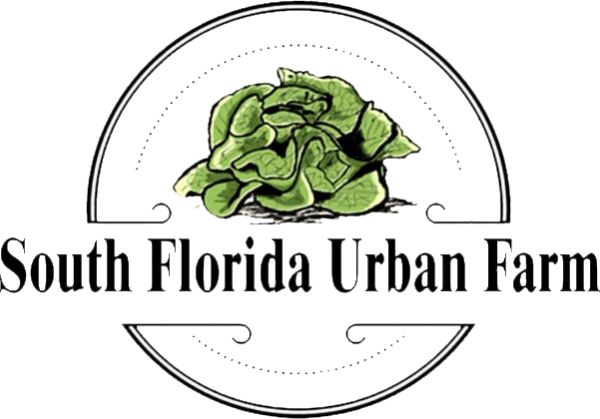 South Florida Urban Farms