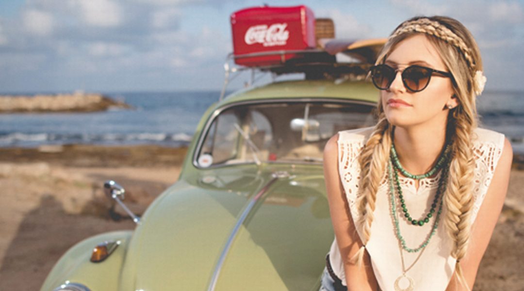 Place to Travel in a Life Time